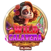 Wild Calavera